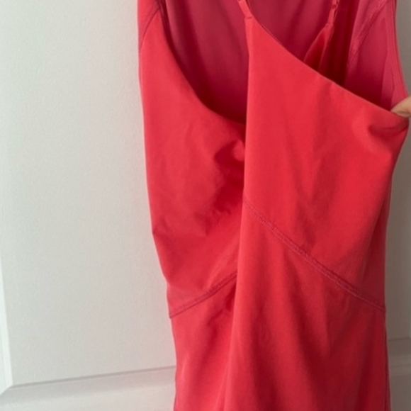 Athleta Coral Mini Dress - Picture 5 of 5